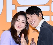 오나라 "20년 인연 진선규, 잘 돼서 배 아프지 않아" ('카운트')