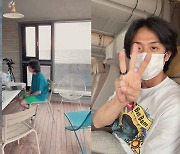 '미초바♥' 빈지노, 유튜브로 신곡 기습 공개