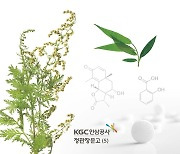 KGC인삼공사, '천연물의약품을 개발하는 산업체용 지침서' 출간