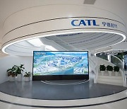 中CATL, 4조3천억원 투자 전기차 배터리 재활용 기지 건설