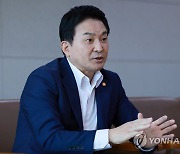 원희룡 "LH 매입 강북 미분양, 내 돈이었으면 이 가격에 안 사"(종합)