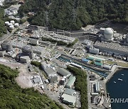 일본 다카하마 원전 4호기 중성자 급감 신호에 자동정지