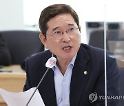 김학용, 종합병원에 '산부인과 개설 의무화' 법안 발의