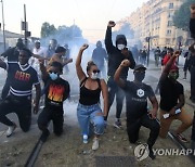 France Fighting Racism