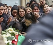 Azerbaijan Iran Embassy Attack