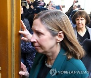 주러 미 대사 "대화유지" 일성…러, 핵군축협정 연장거부 시사