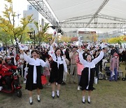 군산시간여행축제, 대한민국 대표축제로 도약 시동