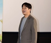 [TEN 포토] 차태현 '영화로 인사드려요'