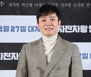 '갑질 의혹' 이범수 측 "신한대 사직서 제출"→이유 함구…감사 결과 아직