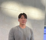 나성범 "지난해 가을야구 실수로 부끄러웠다…올해는 우승으로"