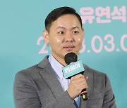 '청년경찰' 김주환 감독 '멍뭉이' 들고 스크린 컴백