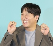 '멍뭉이' 차태현 "'뭐가 더 없나' 할 정도로 깔끔한 시나리오" [N현장]