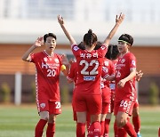 인천 현대제철, IFFHS 선정 2022 아시아 최고의 클럽 1위