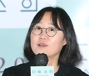 '다음 소희' 메가폰 잡은 정주리 감독