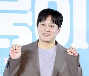 [E포토] 차태현, '따뜻한 영화 멍뭉이 기대해주세요'