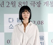 [포토]배두나, '다음 소희'로 정주리 감독과 다시 함께!