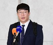 '또! 현종 괜찮다' WBC 최고참 양현종의 책임감 "보직 상관없이 최선 다하겠다"[출국현장]