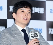 '갑질 의혹' 이범수, 신한대에 사직서 제출…"추가 폭로・피해자 無"