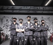 '2023 LCK 스프링' 3주 차 젠지 행보 촉각