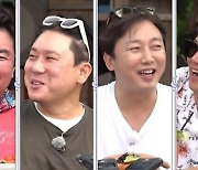 [TV 엿보기] ‘돌싱포맨’ 김준호, ‘육탄전’까지 유발한 연인 김지민과의 고민은?