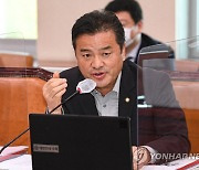 선거법 위반 혐의 임종성, 1심서 `의원직 상실형`…"항소하겠다"