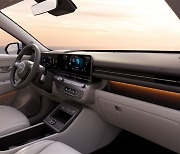 현대차, 코나에 공기정화 신기술 '에코 코팅' 탑재