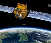 대한항공, 한국형위성항법시스템 위성 구조계 개발 착수