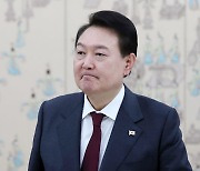 尹 이란대사 앞에두고 '대북정책' 지지 요청