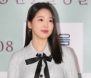 [포토] 김시은, '청순 비주얼~'