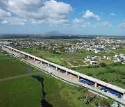 현대건설, 필리핀 수주 낭보… 동남아에 철도 노하우 전수한다 [K-건설 ‘글로벌 아성’ 빌드업]