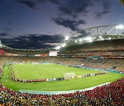 '관심 급증' 여자 월드컵 개막전 10만 관중 수용 위해 경기장 변경