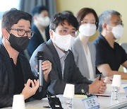 카카오엔터, 계약서에 '휴재권' 명시…창작자 복지 강화