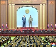 북한 외무성 “미국의 적대시 정책 도구···서울 유엔인권사무소 폐지” 주장
