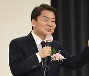 국민의힘 지지층서 안철수 60.5%·김기현 37.1%[한국갤럽]