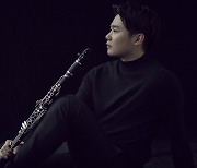 Kim Han joins Paris Opera Orchestra as principal clarinetist