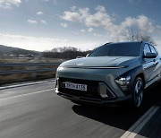 [TEST DRIVE] Hyundai's Kona SUV is new and improved with a heftier price tag to match