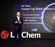 LG Chem's net profit plummets 45 percent in 2022