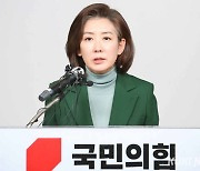 與 전대, 나경원·이준석 지지층 변수 되나…“조커 카드 가능성”