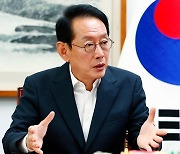 김도읍 "민주, 민생법안 볼모로 정치 투쟁…박홍근, 적반하장도 유분수"