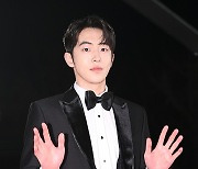 남주혁, 경찰단 기동대 입대 “3월 20일 입대”(공식)