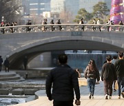 [오늘 날씨] 서울 최저 기온 영하 3도… 낮 기온은 평년보다 ↑