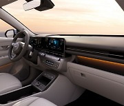 쾌적해진 '디 올 뉴 코나'… 현대차, 실내 공기정화 신기술 탑재