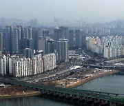 정부 '집값 고점' 경고에도 아파트 매수심리 '활활'