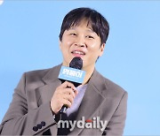 '멍뭉이' 차태현 "류수영, 전형적인 아주머니 스타일"