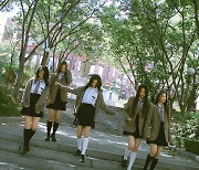 뉴진스, 2주연속 빌보드 '핫100' 2곡 연속 진입…'OMG' 자체최고 79위