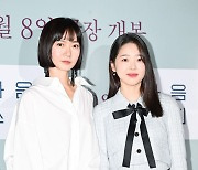 "고구마 먹은 느낌"…'다음 소희' 배두나·김시은, 바뀌지 않을 현실에 고함(종합)[현장의 재구성]