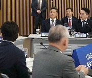 윤석열 대통령 “UAE와 협력은 기회이자 도전”