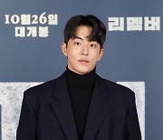 남주혁, 3월 20일 입대…“군사경찰단 기동대 합격”[공식]