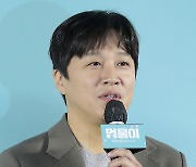 차태현 '멍뭉미 가득'[★포토]