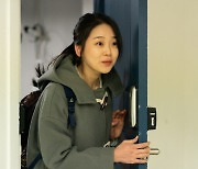'다음 소희' 김시은 "전 세계 주목 예상 못해..더 좋은 배우 될 것"